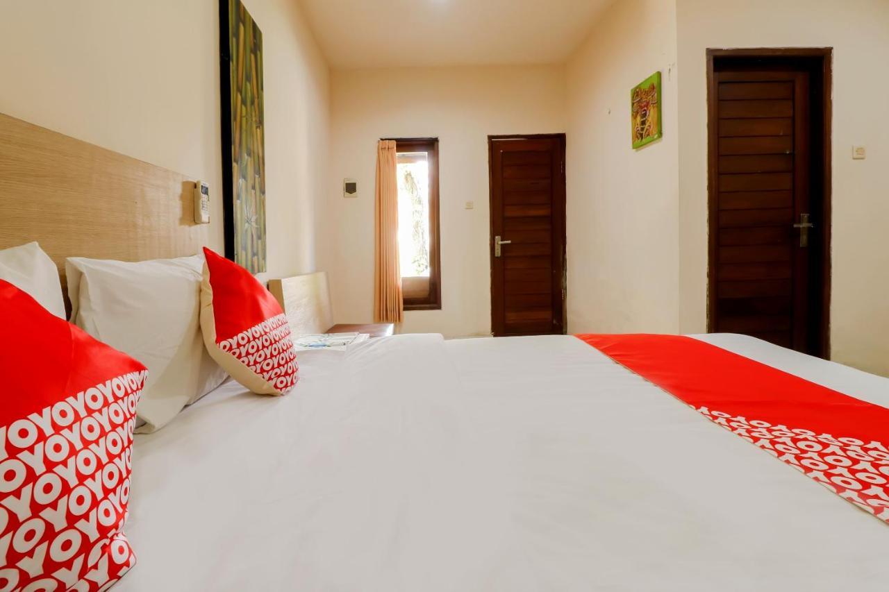 Hotel Oyo 2581 Ketut Smile Denpasar Exterior foto