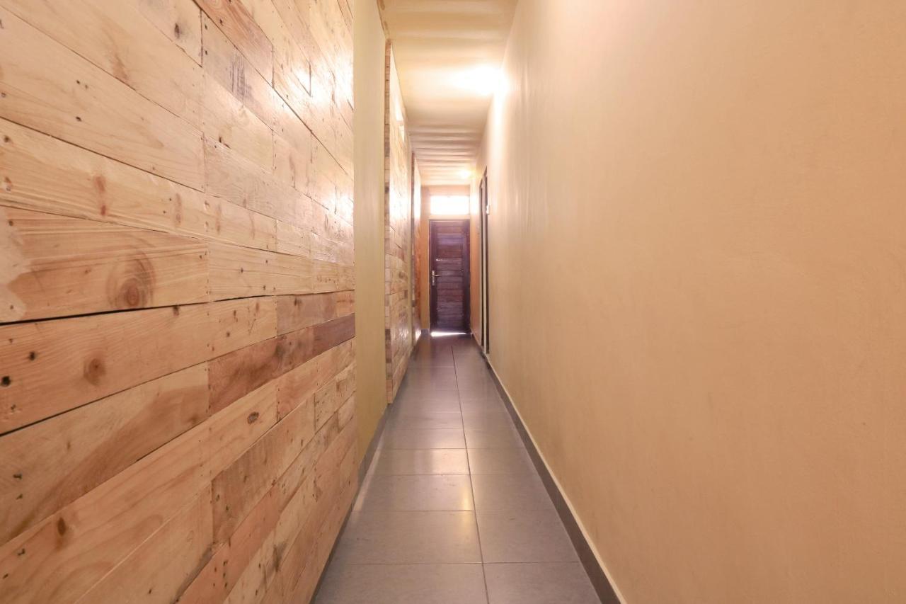 Hotel Oyo 2581 Ketut Smile Denpasar Exterior foto